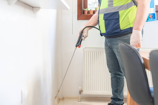 Best Pest Removal Services  in Southmont, PA